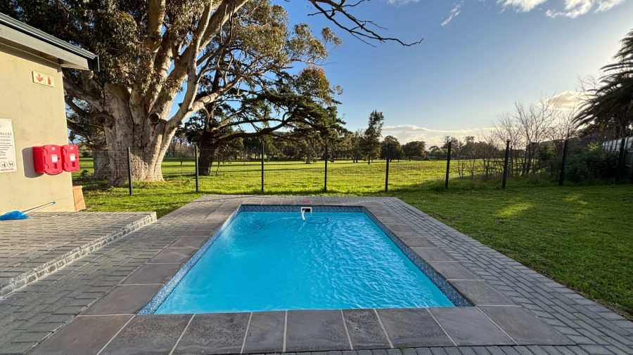 2 Bedroom Property for Sale in Audas Estate Western Cape